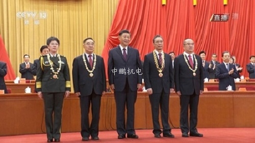 今天，為他們刷屏！